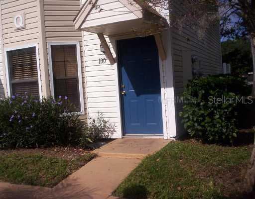 2302 MAKI ROAD UNIT 100 PLANT CITY, FL 33563