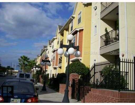 1910 E PALM AVENUE UNIT 11115 TAMPA, FL 33605