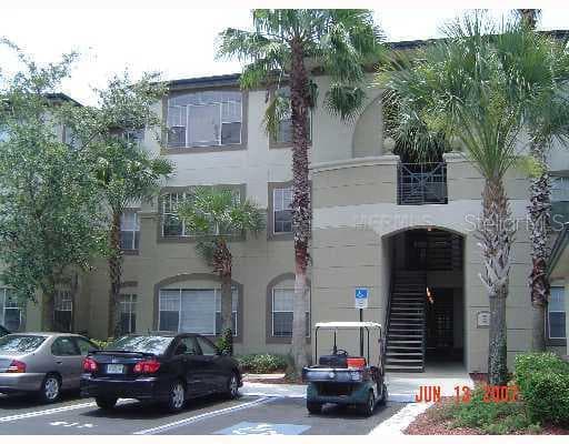 17106 CARRINGTON PARK DRIVE UNIT 606 TAMPA, FL 33647