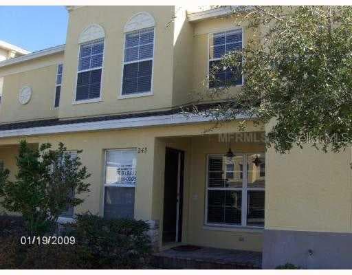243 HARDCASTLE PLACE VALRICO, FL 33594