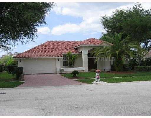 15118 LAUREL COVE CIRCLE ODESSA, FL 33556