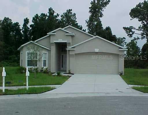 6346 BUCKHEAD COURT ZEPHYRHILLS, FL 33545