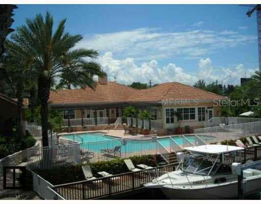 5000 CULBREATH KEY WAY UNIT 9-126 TAMPA, FL 33611