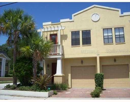 115 S PACKWOOD AVENUE UNIT D TAMPA, FL 33606