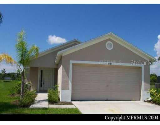 6745 ARAMON COURT Wesley Chapel, FL 33545