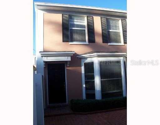 301 S BUNGALOW PARK AVENUE UNIT 301-D TAMPA, FL 33609
