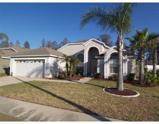 13709 ANTLER POINT DRIVE TAMPA, FL 33626