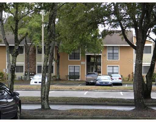 3111 GRAND PAVILION DRIVE UNIT 204 TAMPA, FL 33613