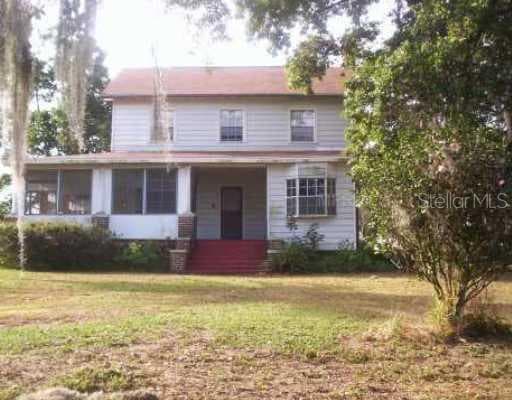 11501 Thonotosassa ROAD Thonotosassa, FL 33592