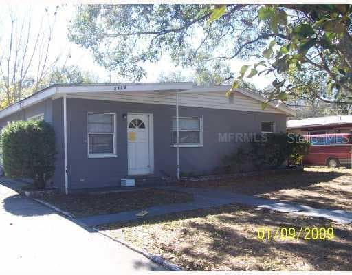 2425 N RAMONA COUNTY ROAD TAMPA, FL 33612