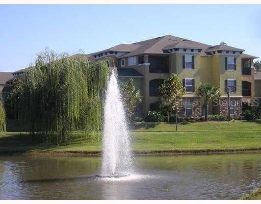 10123 COURTNEY PALMS BOULEVARD UNIT 204 TAMPA, FL 33619
