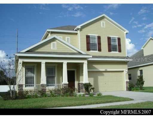 3714 MAGNOLIA GREEN STREET PLANT CITY, FL 33567