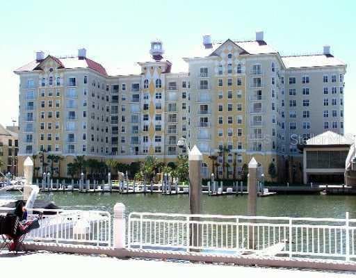700 S Harbour Island BOULEVARD UNIT 612 TAMPA, FL 33602