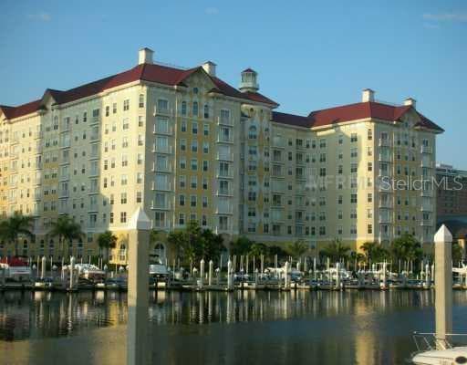 700 S HARBOUR ISLAND BOULEVARD UNIT 242 TAMPA, FL 33602