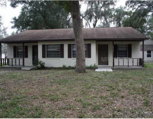 38319 A AVENUE ZEPHYRHILLS, FL 33542