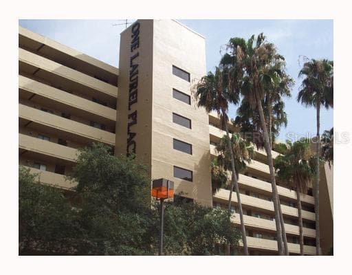 201 W LAUREL STREET UNIT 204 TAMPA, FL 33602