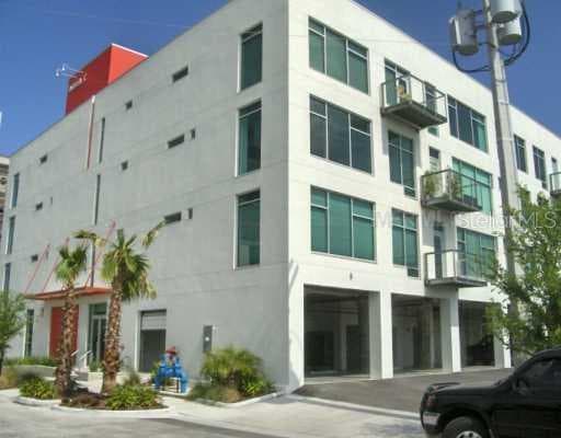 101 N 12th Street #205 UNIT 205 Tampa, FL 33602