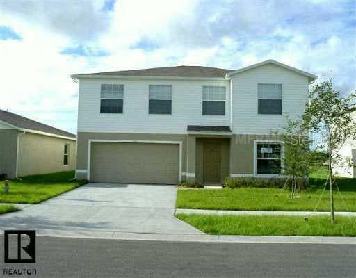 13701 TRAMORE DRIVE ODESSA, FL 33556