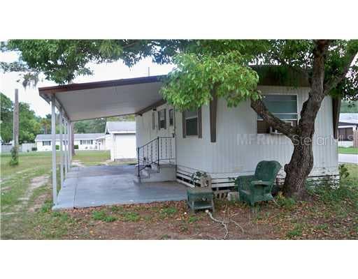 38516 Naomi Zephyrhills, FL 33542