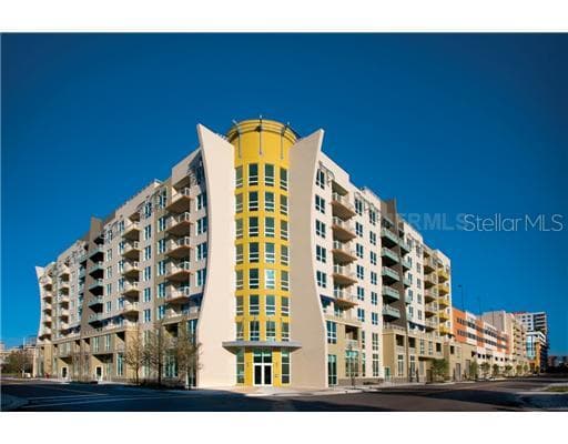202 N 11th St UNIT S711 Tampa, FL 33602