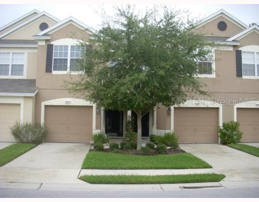 4969 POND RIDGE DRIVE RIVERVIEW, FL 33578