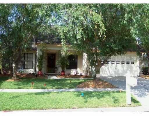 18308 BIG POND WAY TAMPA, FL 33647