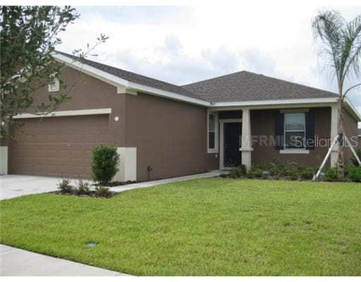 580 19th Street NW Ruskin, FL 33570