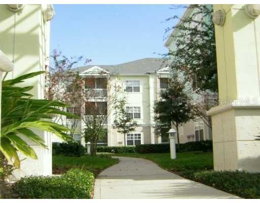 4207 S DALE MABRY HIGHWAY UNIT 4307 TAMPA, FL 33611