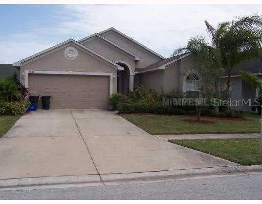 1928 SEAN WOOD CIRCLE BRANDON, FL 33510