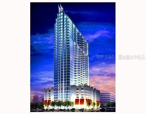 777 N ASHLEY DRIVE UNIT 906 TAMPA, FL 33602
