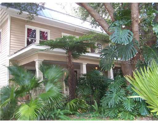 1903 W JETTON AVENUE UNIT 2 TAMPA, FL 33606