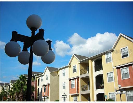 1810 E PALM AVENUE UNIT 1202 TAMPA, FL 33605