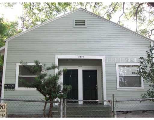 6914 N CENTRAL AVENUE TAMPA, FL 33604