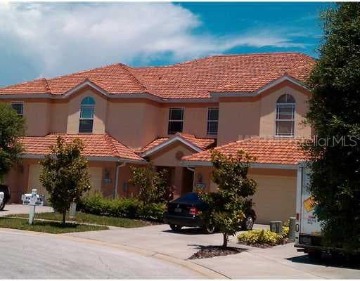 1471 Hidden COURT TARPON SPRINGS, FL 34689