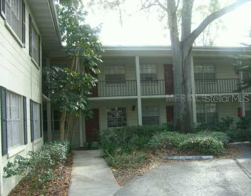 2207 S CAROLINA AVENUE UNIT 8 TAMPA, FL 33629