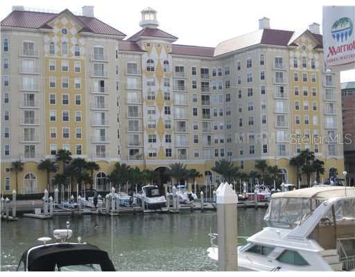 700 S HARBOUR ISLAND BOULEVARD UNIT 330 TAMPA, FL 33602