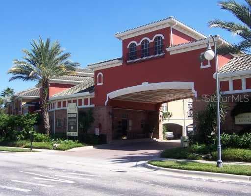 501 KNIGHTS RUN AVENUE UNIT 1134 TAMPA, FL 33602
