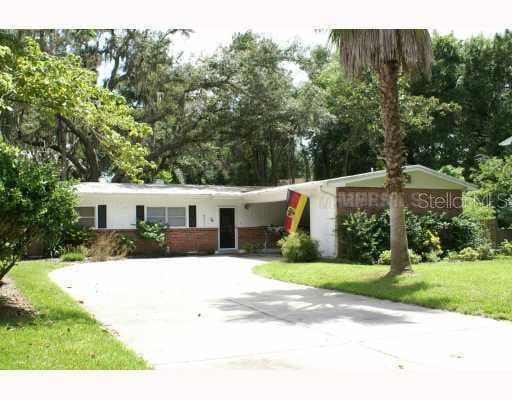 311 LIVE OAK AVENUE TAMPA, FL 33617
