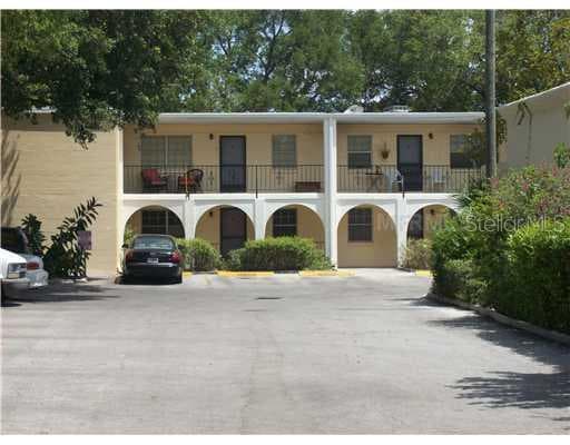 2317 W BRISTOL AVENUE UNIT 106 TAMPA, FL 33609