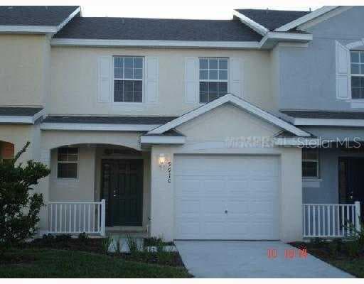 9722 CARLSDALE DRIVE RIVERVIEW, FL 33578