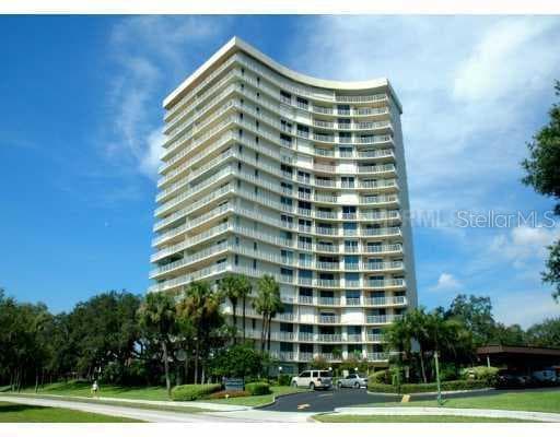 2611 BAYSHORE BOULEVARD UNIT 101 TAMPA, FL 33629