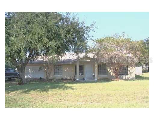 4855 GULFSTREAM PLACE LAND O LAKES, FL 34639