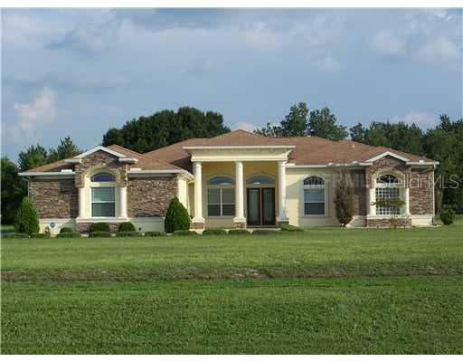 11516 TROTTING DOWN DRIVE