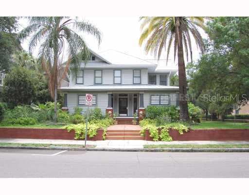 911 S ROME AVENUE UNIT 3 TAMPA, FL 33606