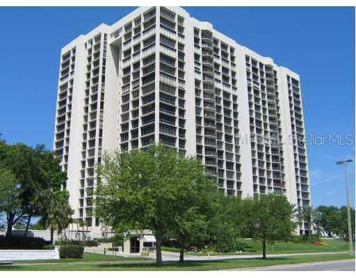 3301 BAYSHORE BOULEVARD UNIT 1508 TAMPA, FL 33629