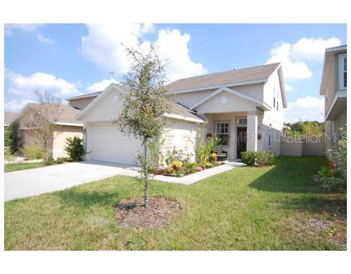 10341 AVELAR RIDGE DRIVE RIVERVIEW, FL 33578