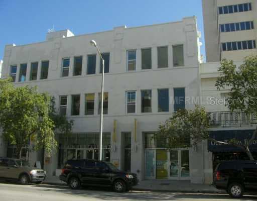 509 N TAMPA STREET UNIT 3C TAMPA, FL 33602