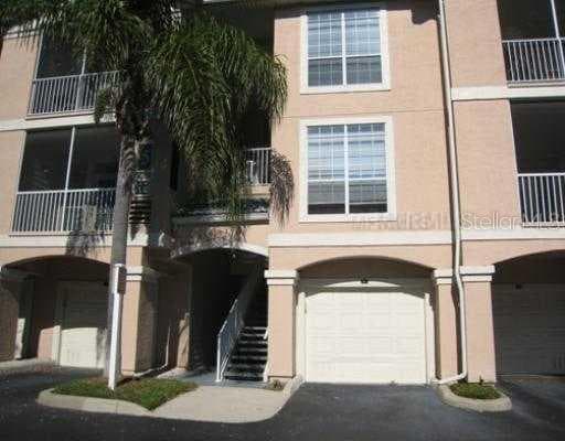 5303 N BAY CLUB CIRCLE UNIT 000 TAMPA, FL 33607