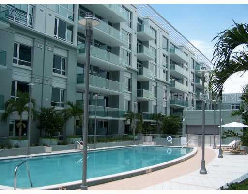 111 N 12TH STREET UNIT 1412 TAMPA, FL 33602