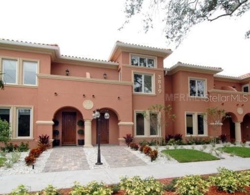 3819 W DALE AVENUE UNIT 7 TAMPA, FL 33609